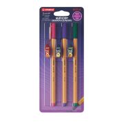 Liner STABILO point 88 KPop Demon Hunters /3ks
