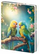 Pamätník STIL bez zámku Parrots