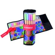 Liner STABILO point 88/25 rollerset