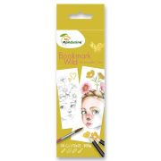 Omaľovánka AVM Coloriage Wild Záložky