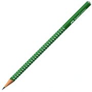 Ceruzka FABER-CASTELL Sparkle zelená tm.
