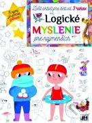 Zošit aktivít Logické myslenie