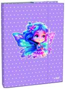 Dosky školské A5 box STIL Fairy