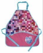 Zástera na výtvarnú výchovu STIL Craftgirl