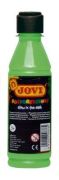 Tempera JOVI Neon 250ml zelená