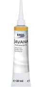 Kontúra Textil Javana 20ml zlatá