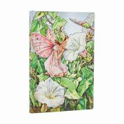 Diár PAPERBLANKS Mini 12 Flower Fairies