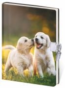 Pamätník STIL so zámkom Fun