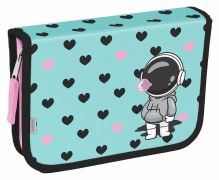 Peračník jednoradový s 2 klopami STIL Cosmo