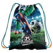 Vrecko na prezuvky Football