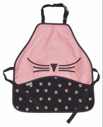 Zástera na výtvarnú výchovu STIL Cat lady