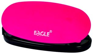 Dierovač HA! ružová