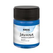 Farba hodváb JAVANA 50ml modrá