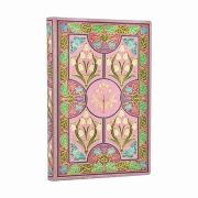 Diár PAPERBLANKS Mini 12 Poetry in Bloom