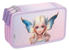 Peračník trojradový STIL Pixie