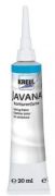 Kontúra Textil Javana 20ml modrá