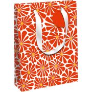Taška ozdobná Clairefontaine Sunny Flowers 26.5x14x33 cm