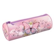 Peračník púzdro Butterfly - motýľ