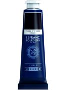 Olej farba FINE L B 40ml Terre D´ombre Brulée