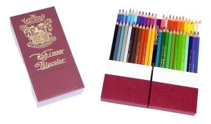 Pastelky Koh-i-noor 3826/48 polycolor Retro v krabičke