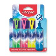 Zvýrazňovač MAPED Arctic/4