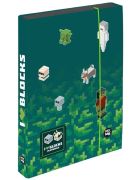 Dosky školské A4 box Playworld