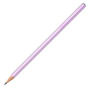 Ceruzka FABER-CASTELL Sparkle ružová