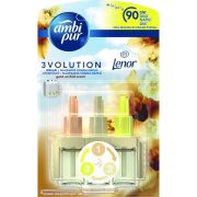 Náplň do osviežovač Ambi Pur 3Volution 20 ml Gold Orchidea