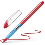 Pero guľôčkové Schneider Slider Basic XB červené