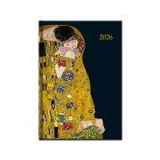 Diár týždenný A5 Art Klimt