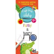 Tabuľky stierateľné/19 Farby