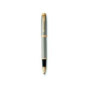 Pero PARKER I.M. GT roller Brushed Metal