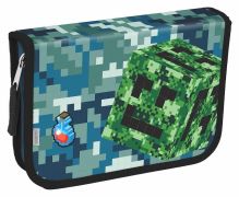 Peračník jednoradový s 2 klopami STIL Craftboy