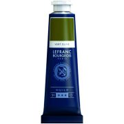 Olej farba FINE L B 40ml Vert Olive