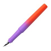 Pero plniace FABER-CASTELL Poly Pen M Flow Edition Punchy Melon