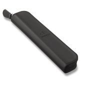 Púzdro na pero PU Parker čierne