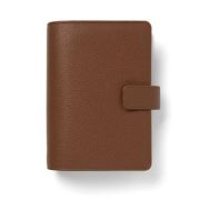Diár B6 Filofax Camden Mocha