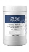 Šeps akrylový Gesso 0,5 l