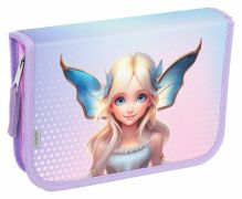 Peračník jednoradový s 2 klopami STIL Pixie