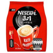 NESCAFE 3V1 16.5g/10 Classic