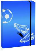 Dosky školské A4 rozšírené STIL Goal