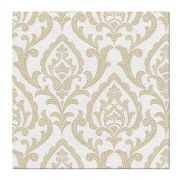 Obrúsky AIRLAID/50 40x40 motív Portugesse