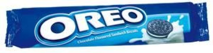 Sušienky OREO 154g original