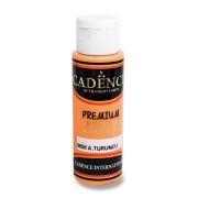 Akryl farba CADENCE Premium 70ml oranžová