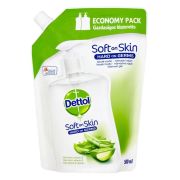 Mydlo Dettol tekuté náplň 500 ml
