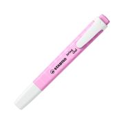 Zvýrazňovač STABILO swing cool Pastel fuchsia