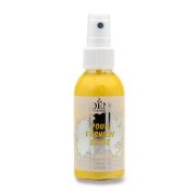 Farba na Textil CADENCE perleť 100 ml spray zlatá