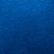Plsť hárky 20x30 cm modrá