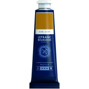 Olej farba FINE L B 40ml Ocre Jaune