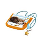 Peňaženka ARGUS pes/mačka